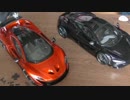 ダイキャストカー教室その２