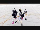 【MMDけもフレ】PPPで「リバーシブル・キャンペーン」