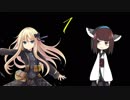 【アイギス実況】聖魔戦争きりたん 1