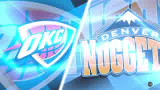 サッカー一筋男によるNBAマイキャリア＃５６