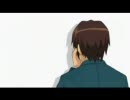 【英語版】ハレ晴レユカイ(Kyon's ver.)