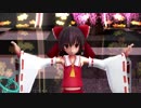 霊夢でトキヲ・ファンカ
