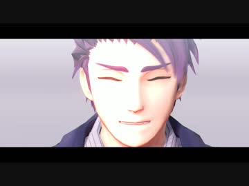 【fate/MMD】ランスロットのRunawayBaby