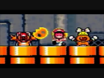 【レトロ実況】マリオワールド【Part10】