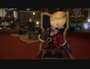 【新生FF14】ララフェルの冒険日記500ページ