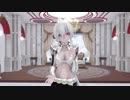 MMD TDA Haku Tera Elf さんで Aldnoah Zero-aLIEz 1080p