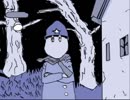 【手描き】赤ずきん2018　リメイク