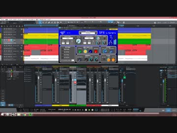 FF6 決戦　コピー  (音源:SF6 Library VST)