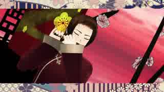 【APヘタリアMMD】冬已去，春未来