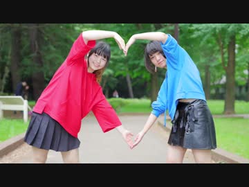 【みなもとゆーか】MAD HEAD LOVE 踊ってみた