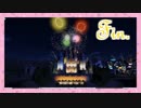 【PlanetCoaster】女子力♂MAXの素敵遊園地つくるわ!【オカマ実況 最終回】