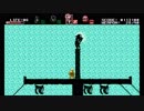 【女性実況】自由にbloodstained:curse of the moon実況プレイ！　part5