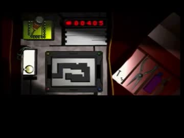3DOの代表作　ポリスノーツ　を実況　その29