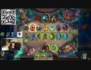 【Hearthstone】 OTK(１ターンキル）集 Part２【ハースストーン】