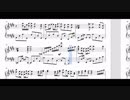 【化物語】staple stable (Full)【ピアノアレンジ】