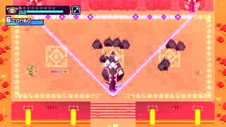 【Switch DLゲーほぼ日実況#94】「神巫女 ウズメ編」その2【Ciao_Ringoのショートショート】