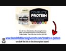 Weight Loss Breakfast Recipes - Simple Breakfast Ideas For Rapid Weight Loss