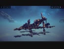besiege　飛行機のつくりかた