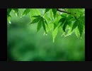 吹奏楽のための「楓に雨」（樋口楓イメージ楽曲）