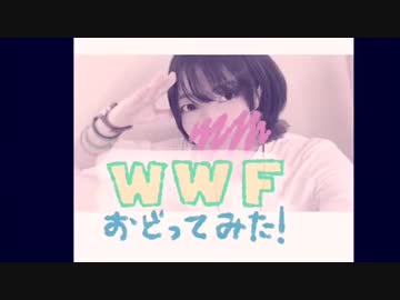 【富加見】ワールドワイドフェスティバル　踊ってみた【リベンジ】
