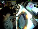 【maimai】Mya*RBW＆MYON 06/27  妄想感傷代償連盟   Re:MASTER