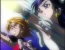 ふたりはプリキュアMH　対バルデス最終戦　マーブルスクリューマックススパーク