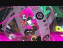 【１４】セクシーなタコで塗られたく～る【スプラ２字幕プレイ動画】