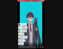 剣持刀也が熱中症をゆっくり言うだけ