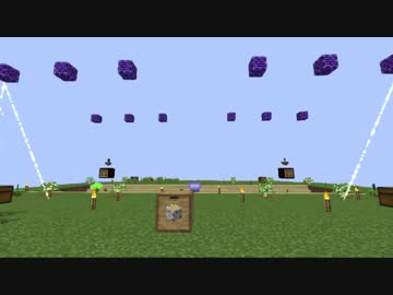 【Minecraft1.10.2】孤島で工業魔術暮らし Part 最終回 【ゆっくり実況】