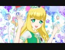 プリチャン キラ宿選抜スペシャル大会4回戦「Play Sound☆」アルシオーネ