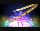 【FGO】女王と女帝で消し去る裏・坂本探偵事務所【二騎駆けお試し動画】