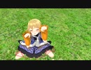 【MMD】ビバハピ（水橋パルスィ）1080P