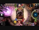 [shadowverse] ドMゴキブリがバイブで調教超強化