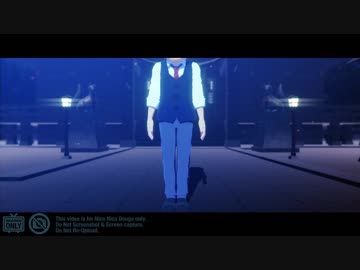 【ＭＭＤおそ松さん】疑心暗鬼【派生長男】