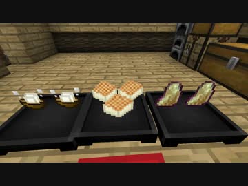 【和風Minecraft】わしょクラフト2 その2【ゆっくり実況】