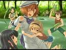【高音質】癒月　想い192kbps 【癒し】
