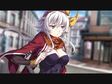 【実況】狂い哭け、おまえの末路は"英雄"だ― 第15話