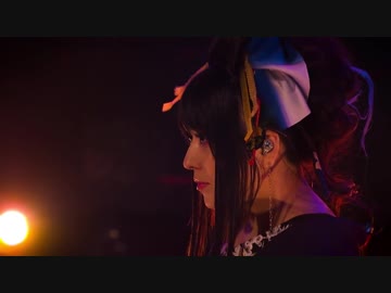 和楽器バンドパフォーマンス(REVOLT)
