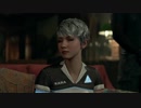 【実況】人間の性【Detroit Become Human】＃13