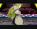 COM3D2でちびさんVer2に踊ってもらった。