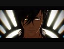 【MMD刀剣乱舞】アンノウン・マザーグース【大倶利伽羅】