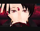 【MMD刀剣乱舞】沖田組でアンノウン・マザーグース【加州清光、大和守安定】