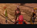 【PS4PRO】.hack//G.U. Last Recodeをやる Part 11