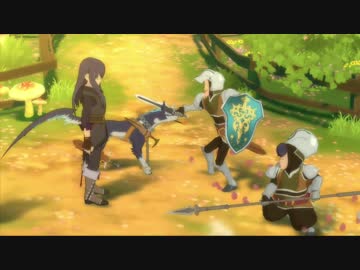 サブイベントを全回収するテイルズオブヴェスペリア Part.9
