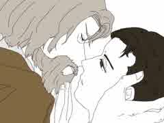 人気の 描いてみた キス唾 動画 276本 2 ニコニコ動画