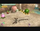 【ピクミン３】ミッションモードの新ステージを楽しもう！part.8