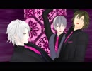 【MMDアイナナ】二・八・千_PiNK CAT