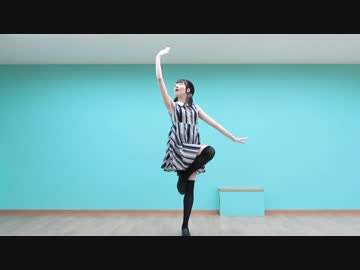 【白咲はつね】ハイドアンド・シーク【踊ってみた】