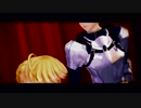 【APH×Fate】チェリーハント【MMD】