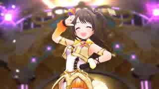 【デレステMV】Yes! Party Time!!【3Dリッチ / 1080p 60fps】